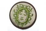 G EB Patch Greece Myth Series Model D